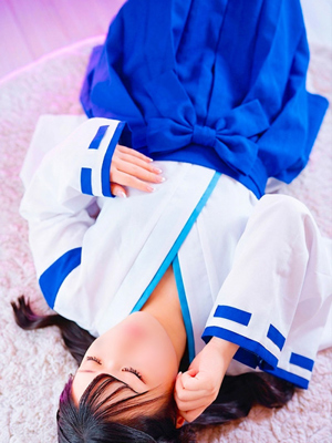にこプロフィール写真