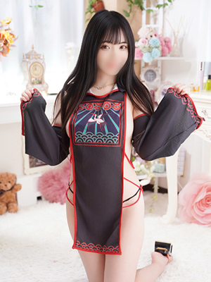 すばるプロフィール写真