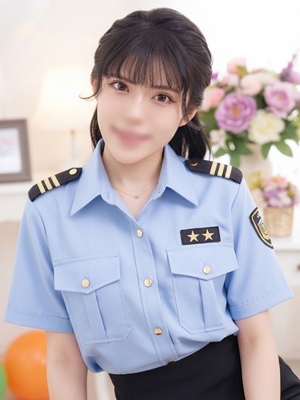 みずほプロフィール写真