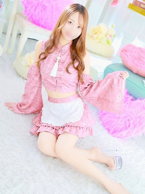 うみかプロフィール写真