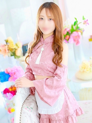 うみかプロフィール写真