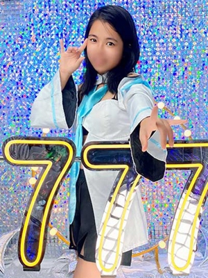 きりえプロフィール写真