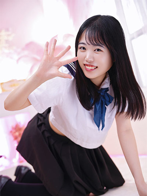 せんなプロフィール写真
