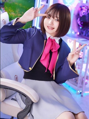 ちのプロフィール写真