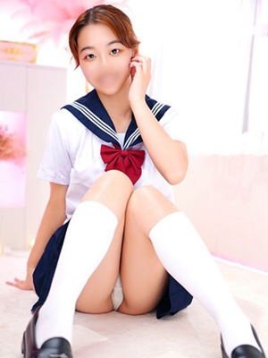 めぐみプロフィール写真
