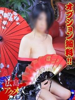 ［ｵﾌﾟｼｮﾝ無料］広島ｱｸﾒ60分10000～(広島市) ももえ☆