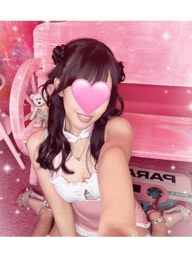碧唯-あおい-プロフィール写真