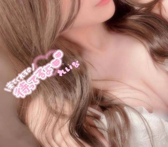 麗奈-れいな-プロフィール写真