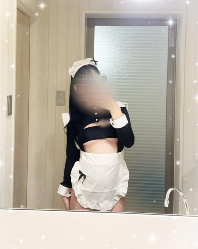 美恋-みこ-プロフィール写真