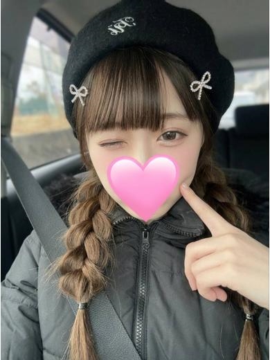 穂菜美-ほなみ-プロフィール写真