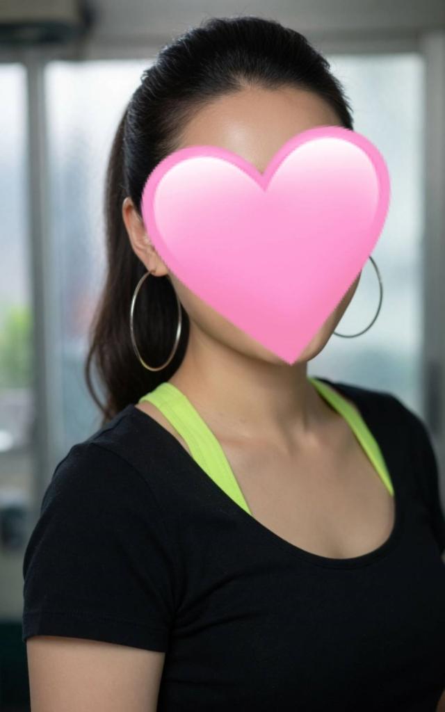 凛来-りく-プロフィール写真