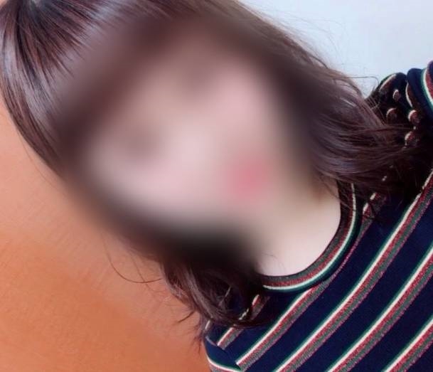 香苗-かな-プロフィール写真
