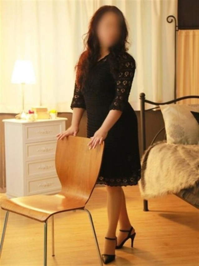 明美-あけみ-プロフィール写真