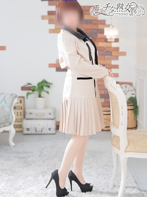 恵(めぐみ)プロフィール写真