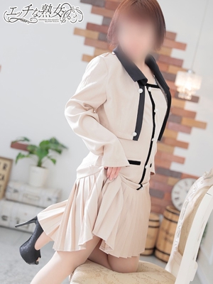 恵(めぐみ)プロフィール写真