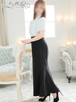 エッチな熟女　静華(しずか)