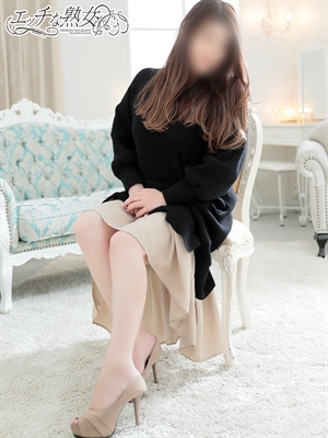 エッチな熟女　瀬奈(せな)