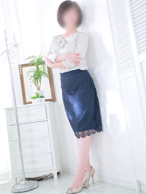 麻由子(まゆこ)プロフィール写真