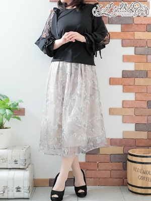 沙織(さおり)プロフィール写真