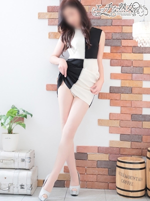  麗(れい)プロフィール写真