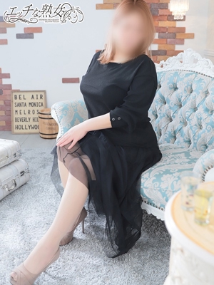 エッチな熟女 新人 真子(まこ)