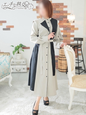 悦子(えつこ)プロフィール写真