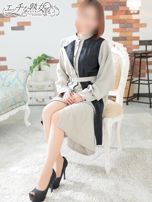 悦子(えつこ)プロフィール写真