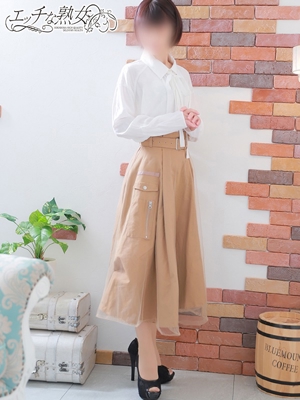 渚(なぎさ)プロフィール写真