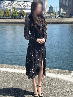 エッチな熟女 体験さん52歳