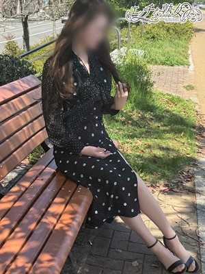 新人 杏(あん)プロフィール写真