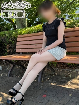 体験さん43歳プロフィール写真