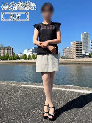 体験さん43歳プロフィール写真