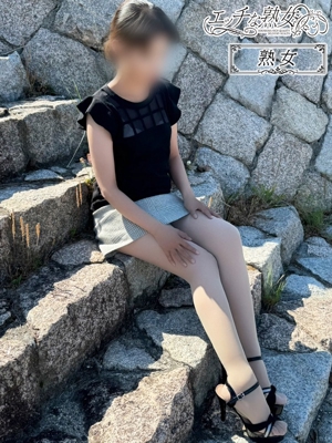 体験さん43歳プロフィール写真