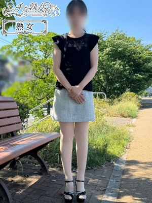 体験さん43歳プロフィール写真