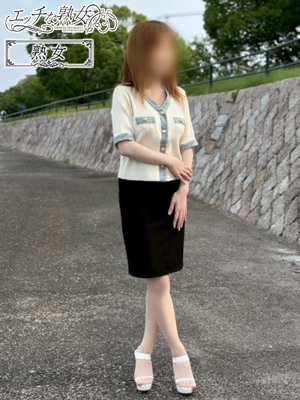 エッチな熟女体験さん45歳