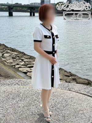 恵(めぐみ)プロフィール写真