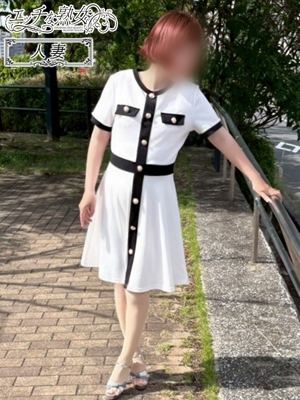 恵(めぐみ)プロフィール写真