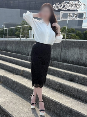 エッチな熟女　希望(のぞみ)