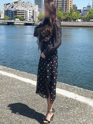 杏(あん)プロフィール写真