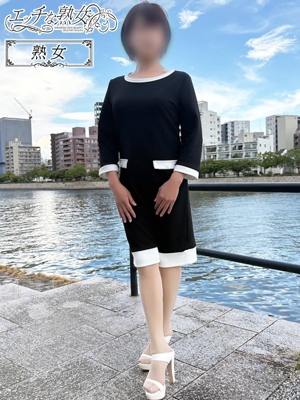 瑠奈(るな) エッチな熟女