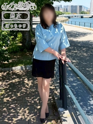 エッチな熟女　柚子(ゆず)