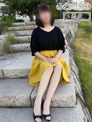エッチな熟女 デリヘル