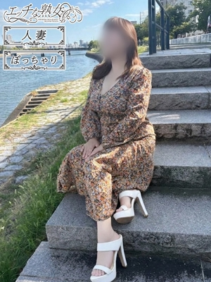 新人 優季美(ゆきみ) エッチな熟女