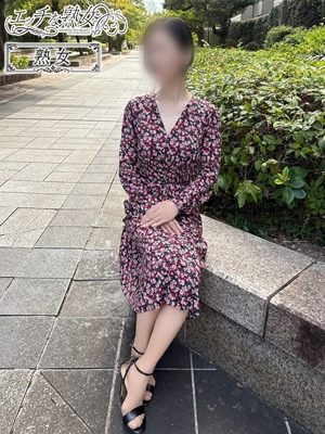 エッチな熟女　和歌(わか)
