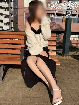 エッチな熟女 新人 莉音(りおん)