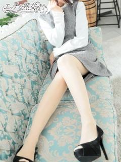 エッチな熟女(広島市) 綾(あや)