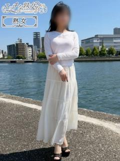 エッチな熟女(広島市デリヘル) 菫(すみれ)