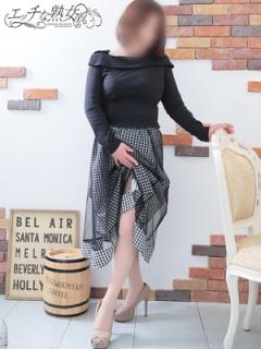 エッチな熟女(広島市デリヘル) 杏里(あんり)