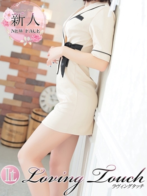 新人Nanaseプロフィール写真