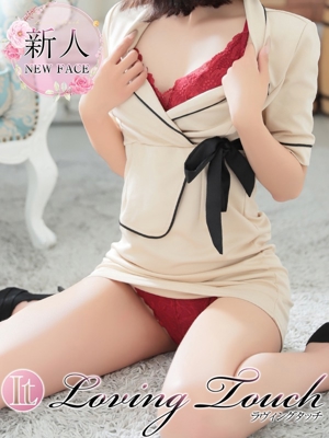 新人Nanaseプロフィール写真